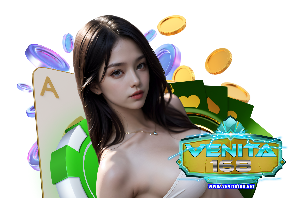 venita168 สมัคร
